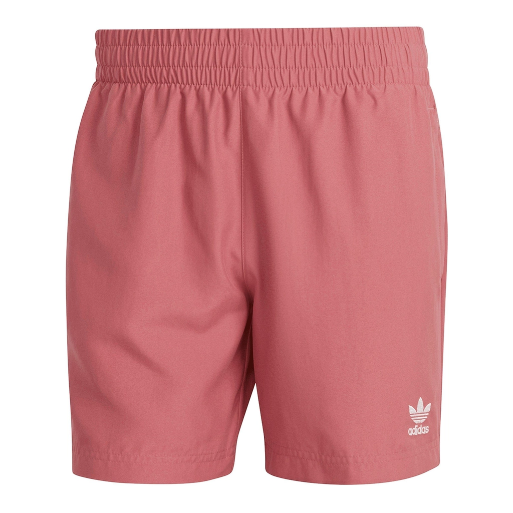 Adidas Originals Ori Solid Sh - Pnkstr/White